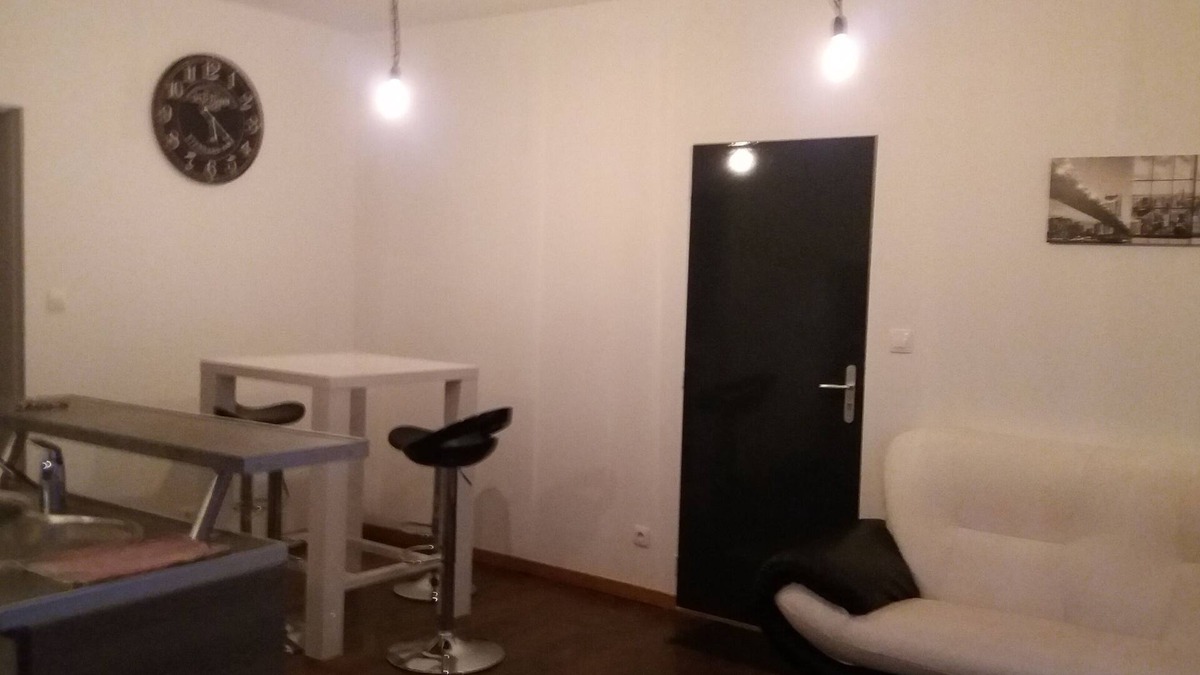 Dinan Apartment | Nice furnished apartment