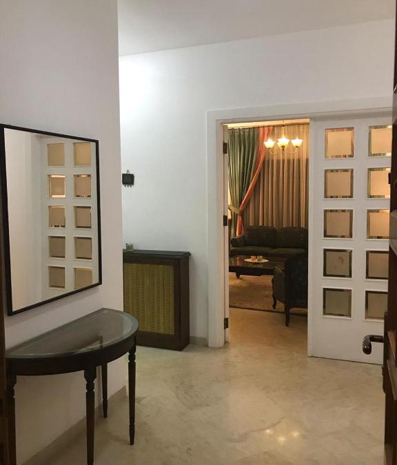 Amman Apartment | Nice Furnished apartment