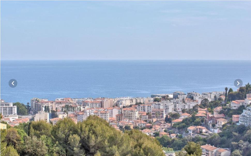 Saint Pierre de Feric Apartment | Nice garden