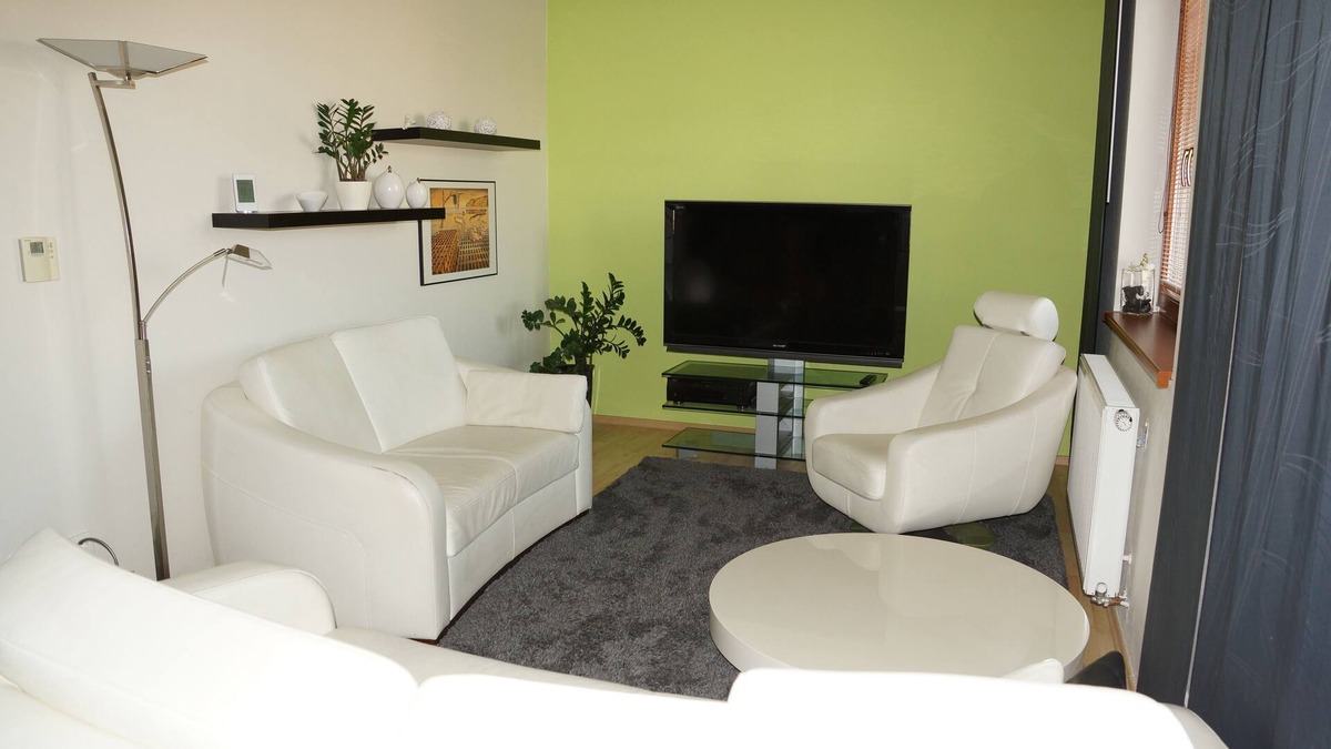 Hradec Kralove Apartment | Nice, great apartment in center of Hradec Králové