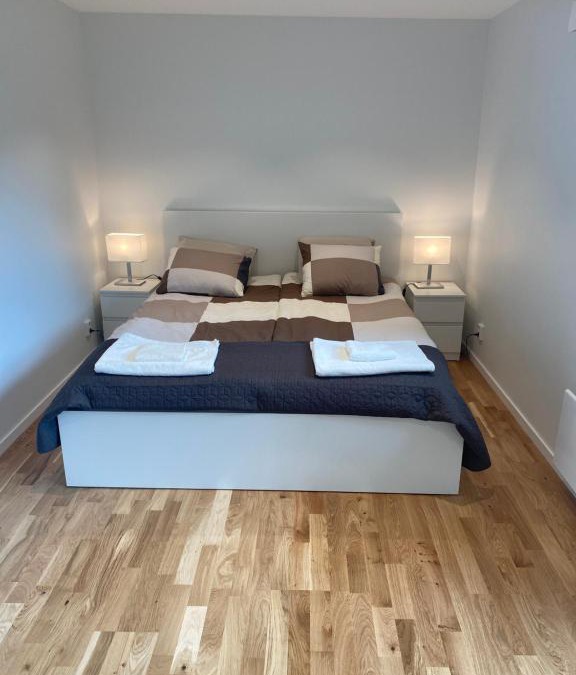 Jarfalla Municipality Apartment | Nice guest house