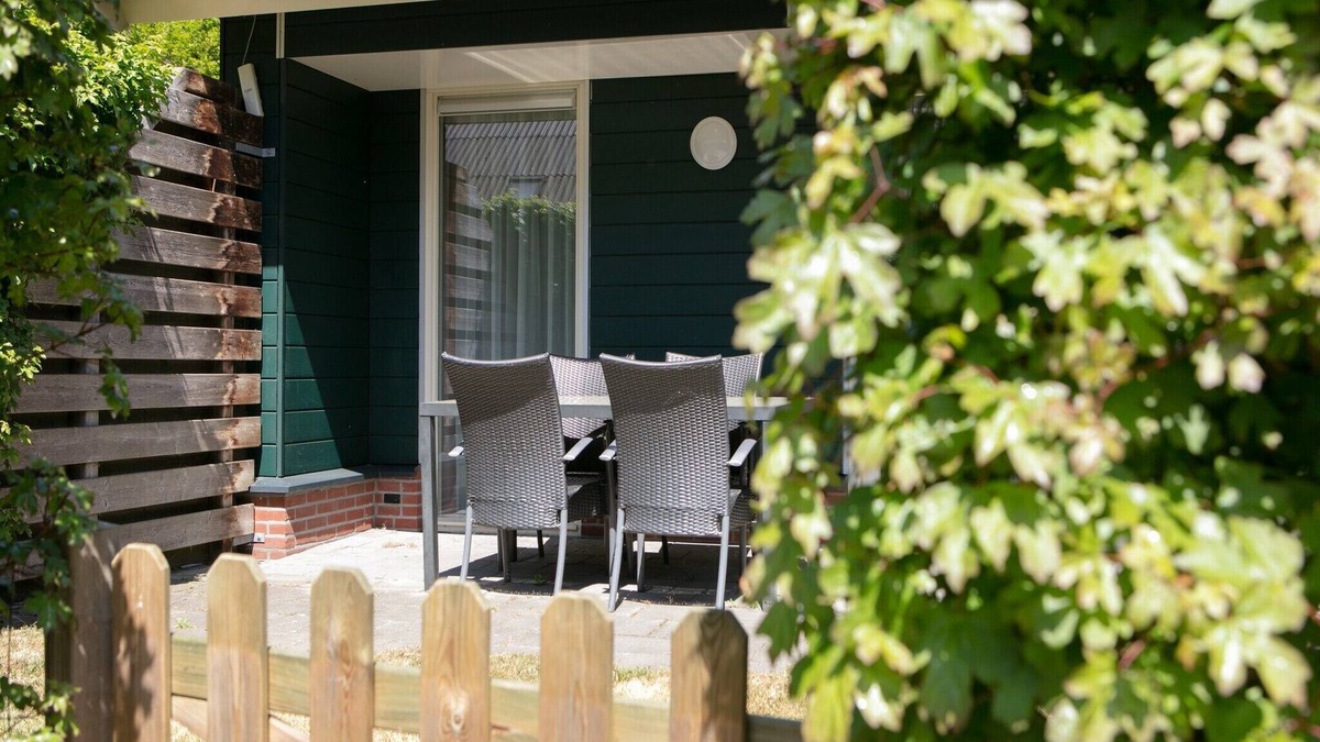 Rheezerveen House | Nice house only 9 km from van Slagharen