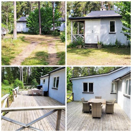 Slite House | Nice holiday home at Gotlands most child-friendly beach outside Slite