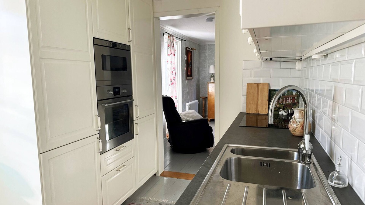 Habo Municipality House | Nice holiday home in Bålsta | SE15016