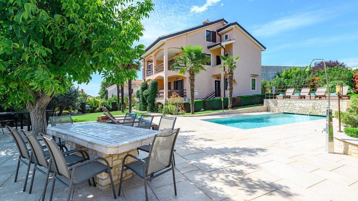 Kukci House | Nice Holiday Home in Kukci