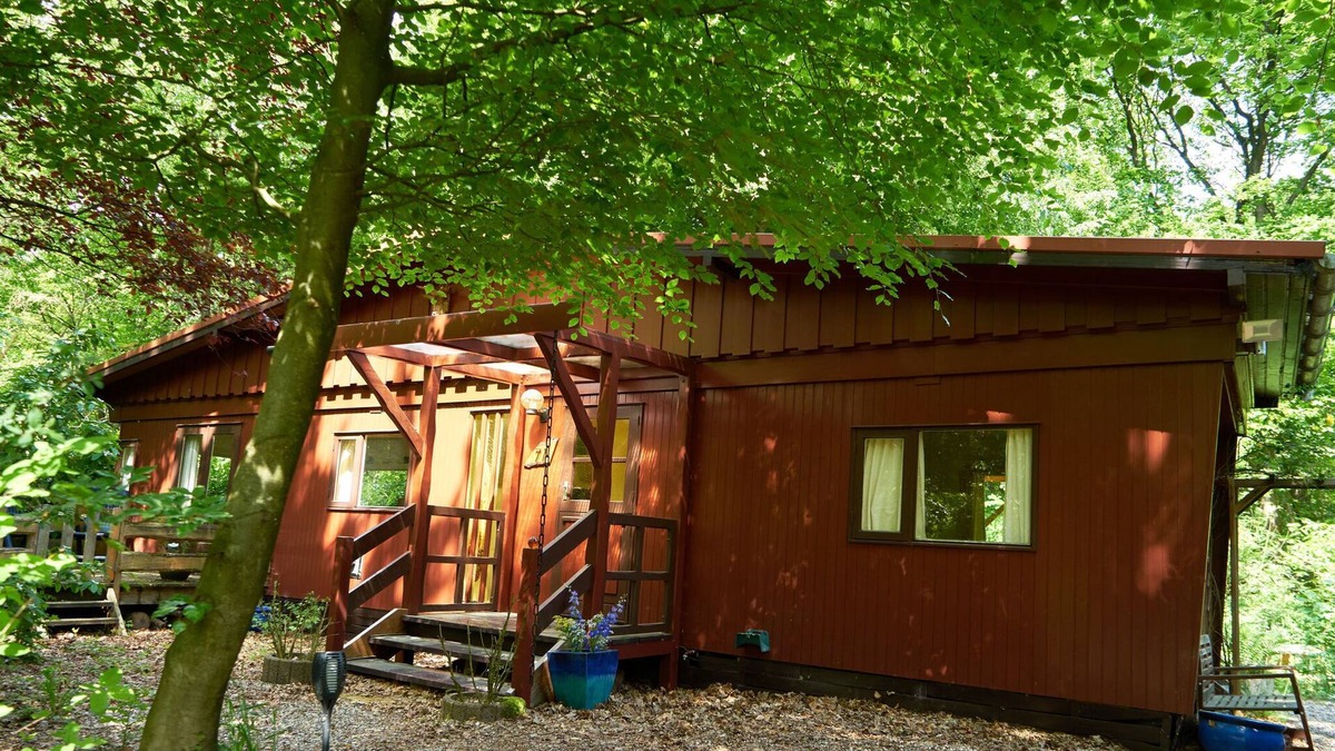 Groesbeek House | Nice holiday home in Groesbeek with terrace