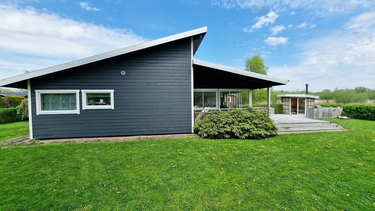 Stehag House | Nice holiday house in Stehag close to sand beach | SE01050