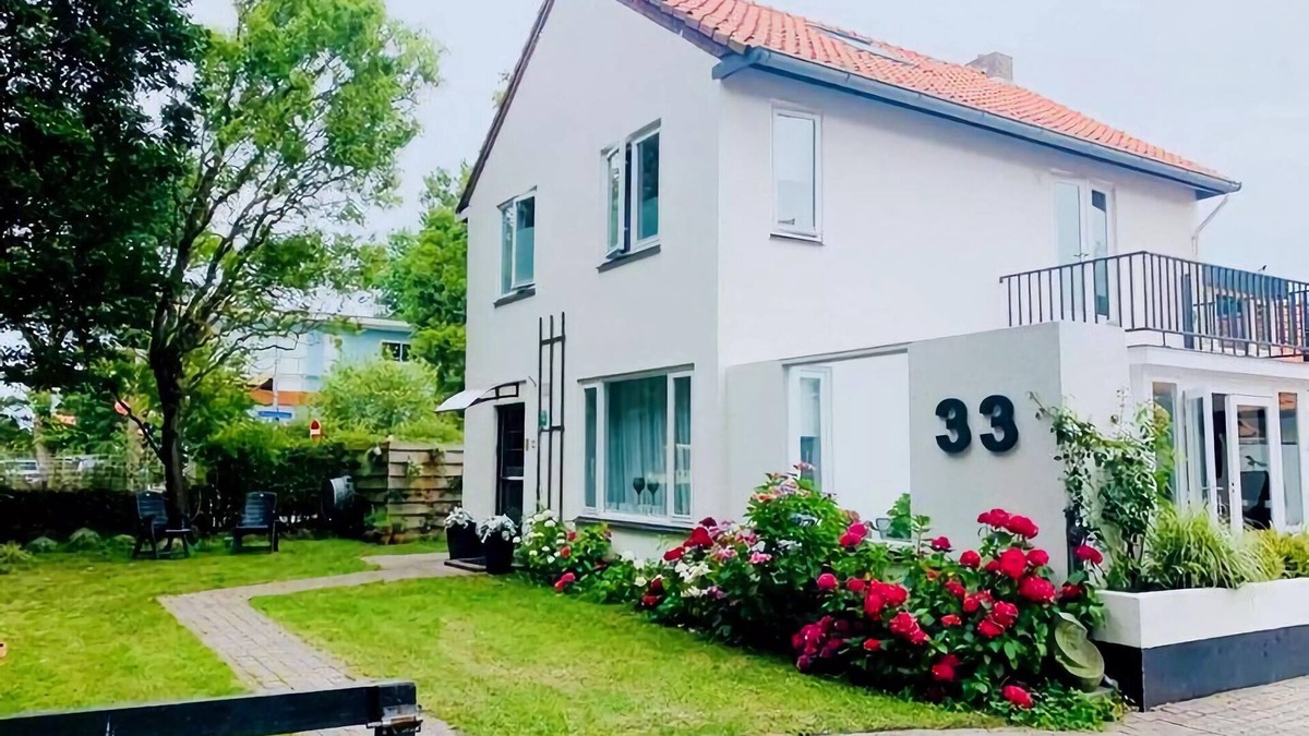 De Koog House | Nice holiday residence in De Koog near the beach