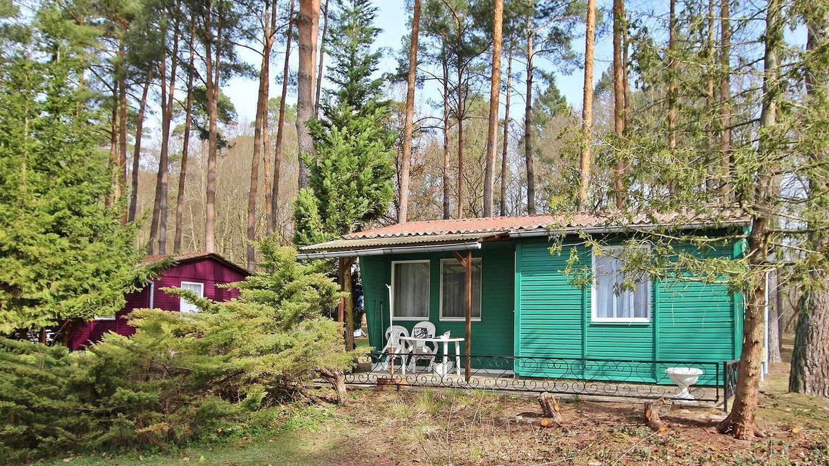Rheinsberg House | Nice home in Rheinsberg OT Warenthi