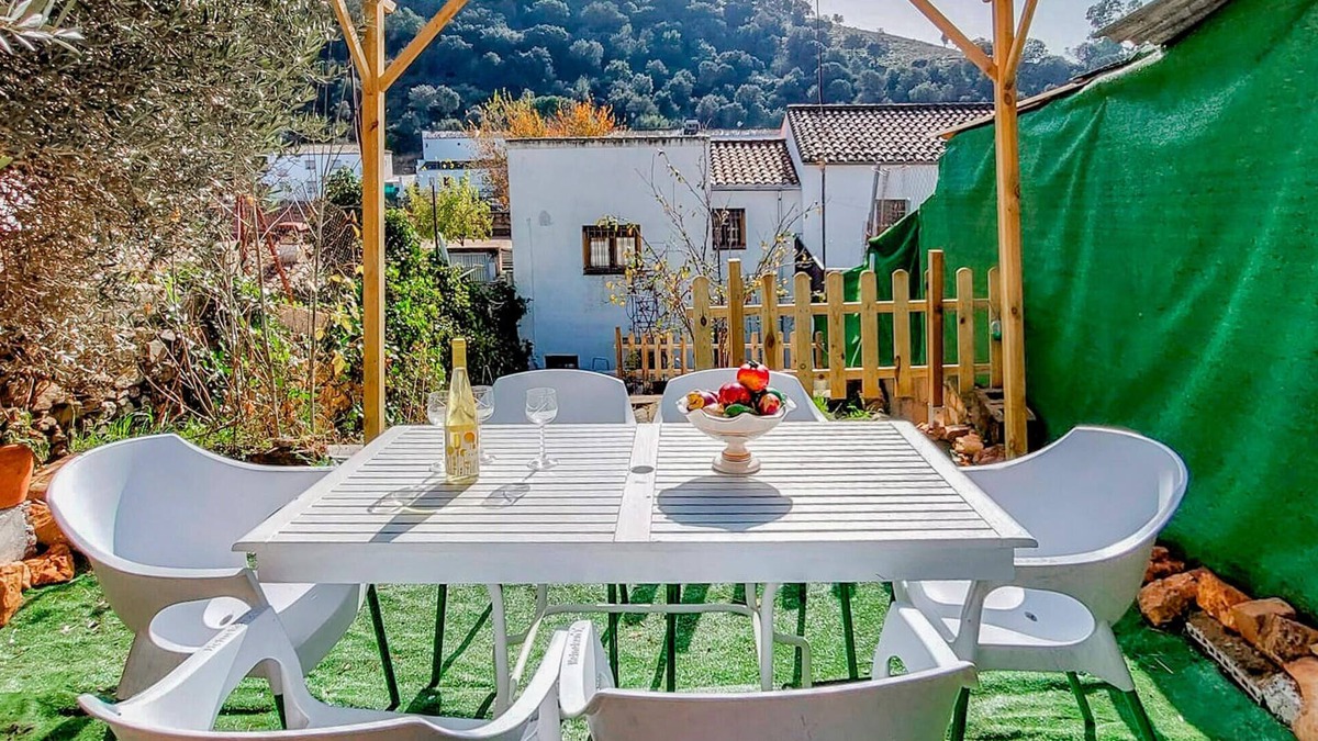 San Nicolas del Puerto House | Nice home in San Nicolas del Puerto