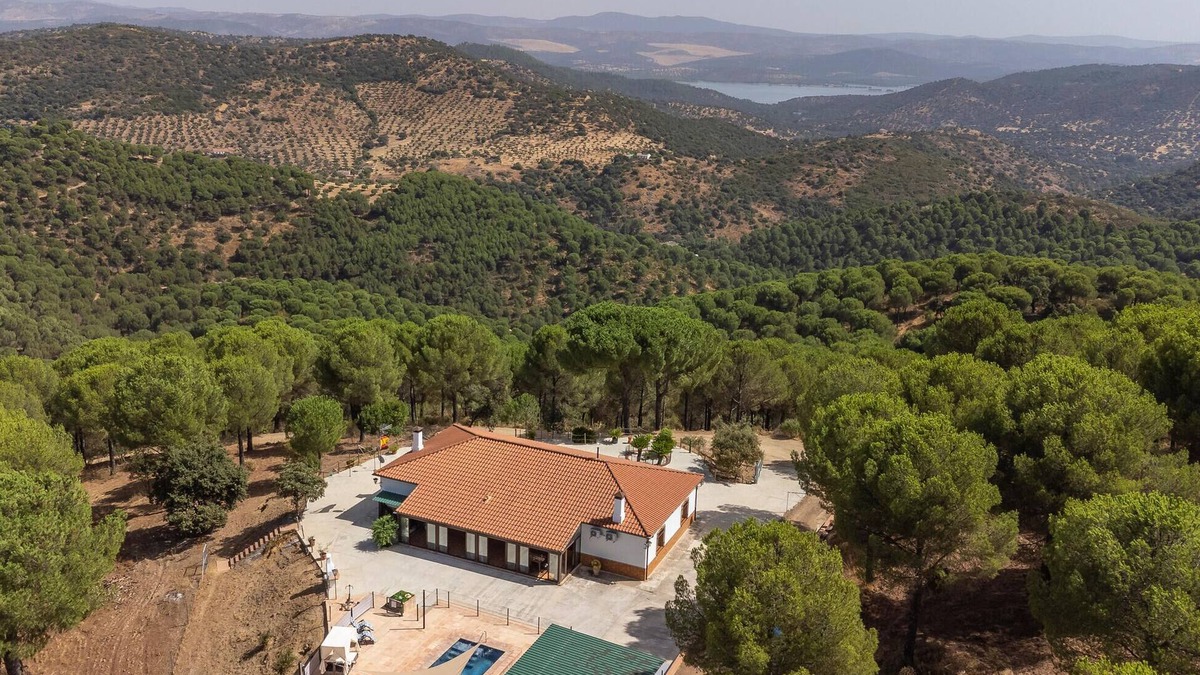 Villaviciosa de Cordoba House | Nice home in Villaviciosa de Córdob