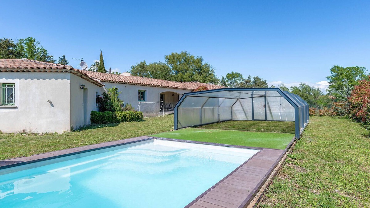 Plan-d'Aups-Sainte-Baume House | Nice home in Plan-d'Aups-Sainte-Bau