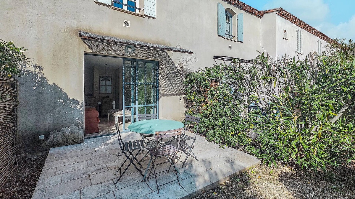 Saint-Laurent-de-la-Cabrerisse House | Nice home in Saint-Laurent-de-la-Ca