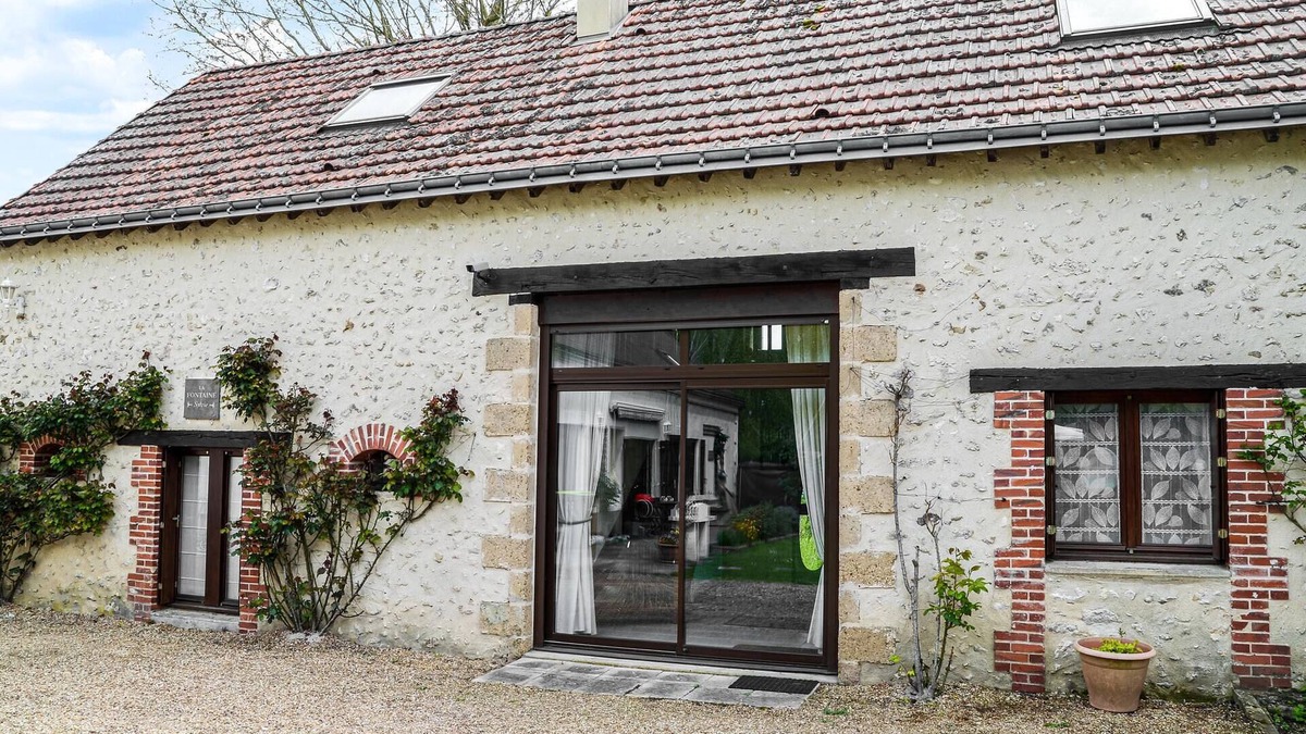 Savigne-sous-le-Lude House | Nice home in Savigne-sous-le-Lude