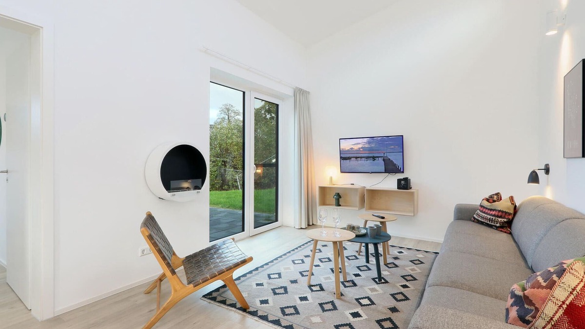Lembruch House | Nice home in Lembruch/Dümmer See