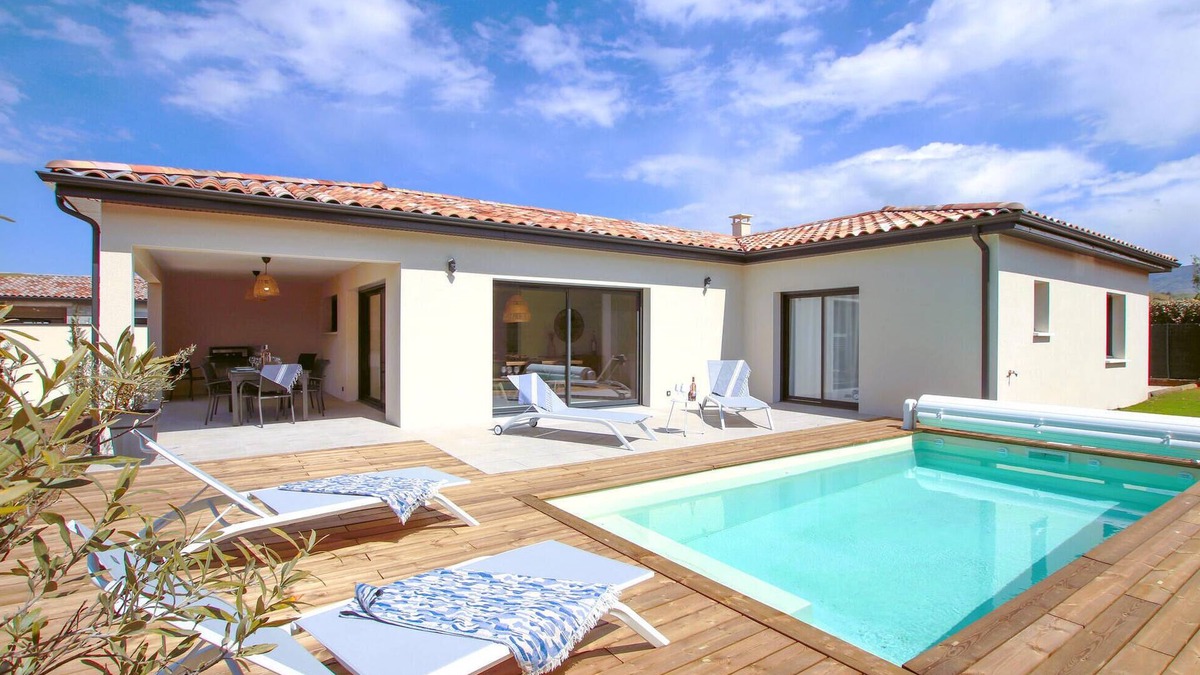 La Begude-de-Mazenc House | Nice home in La Bégude de Mazenc