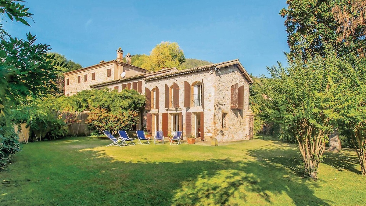 Valsanzibio House | Nice home in Galzignano Terme (PD)
