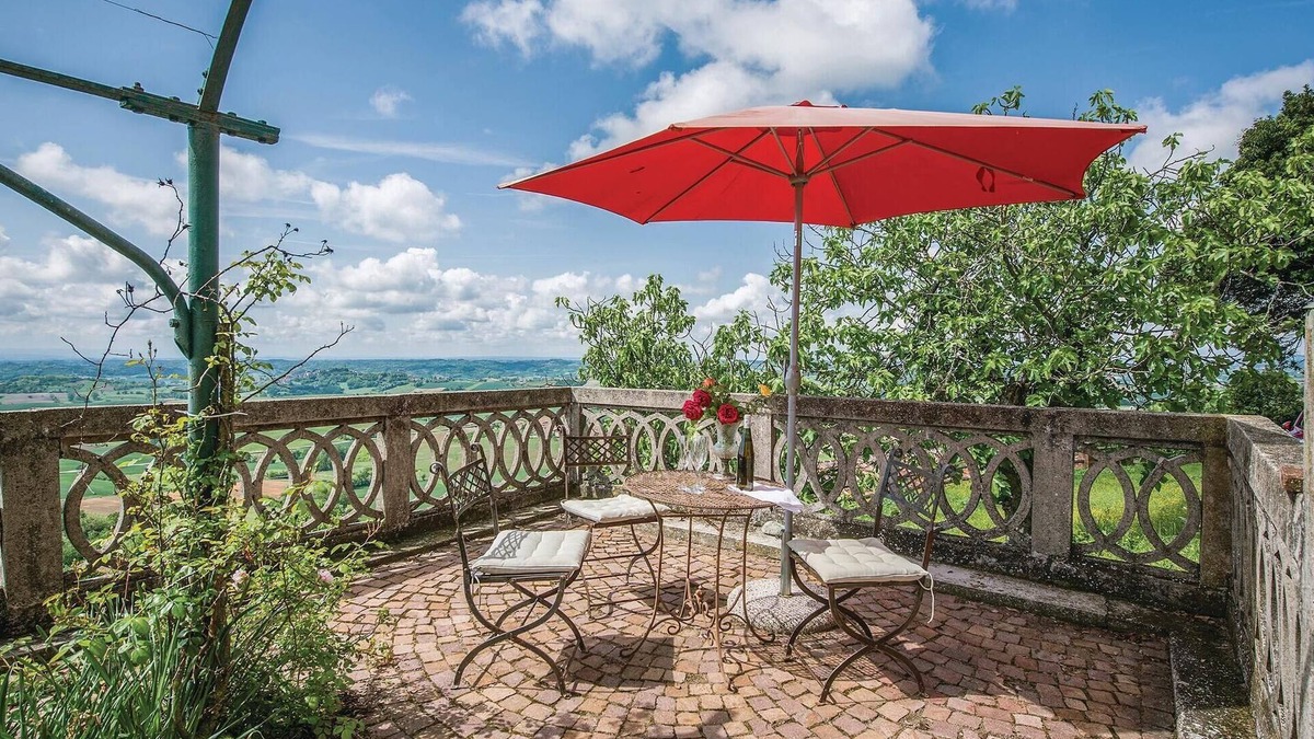 Alfiano Natta House | Nice home in Alfiano Natta -AL-