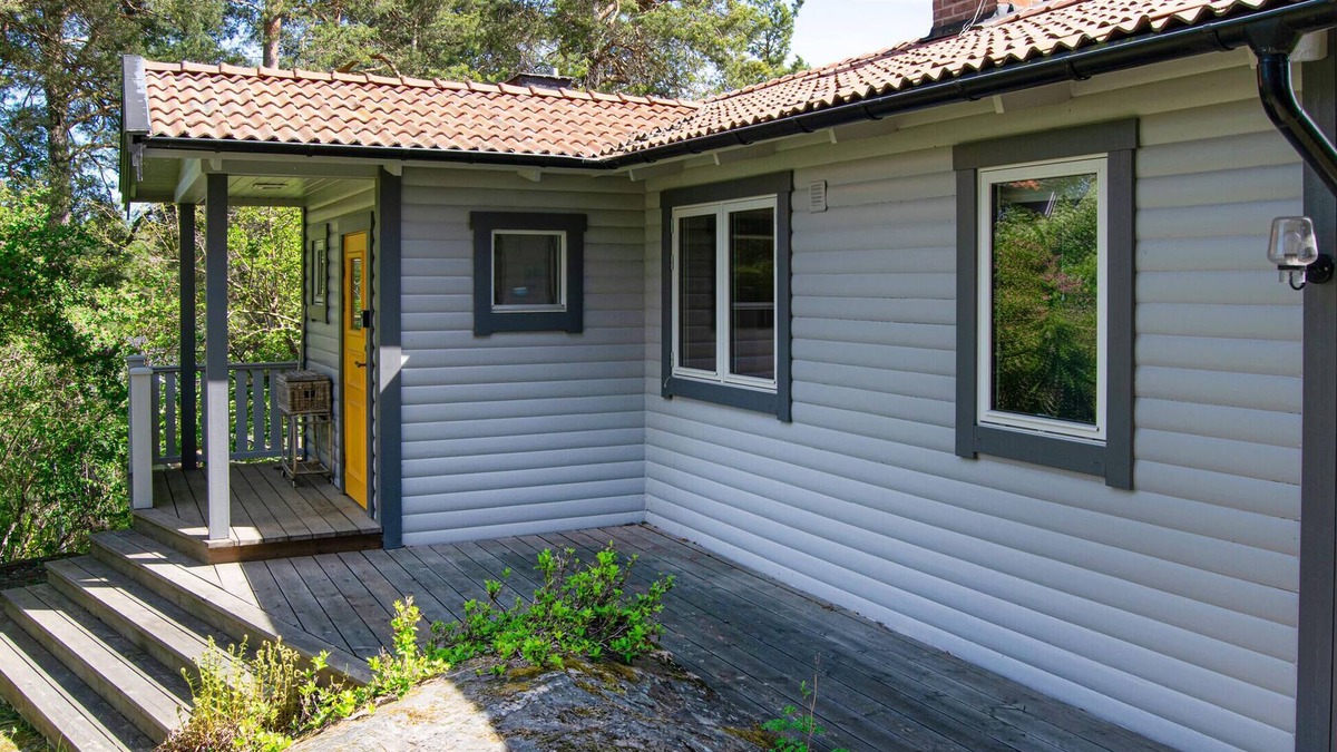 Osteraker House | Nice home in åkersberga with WiFi