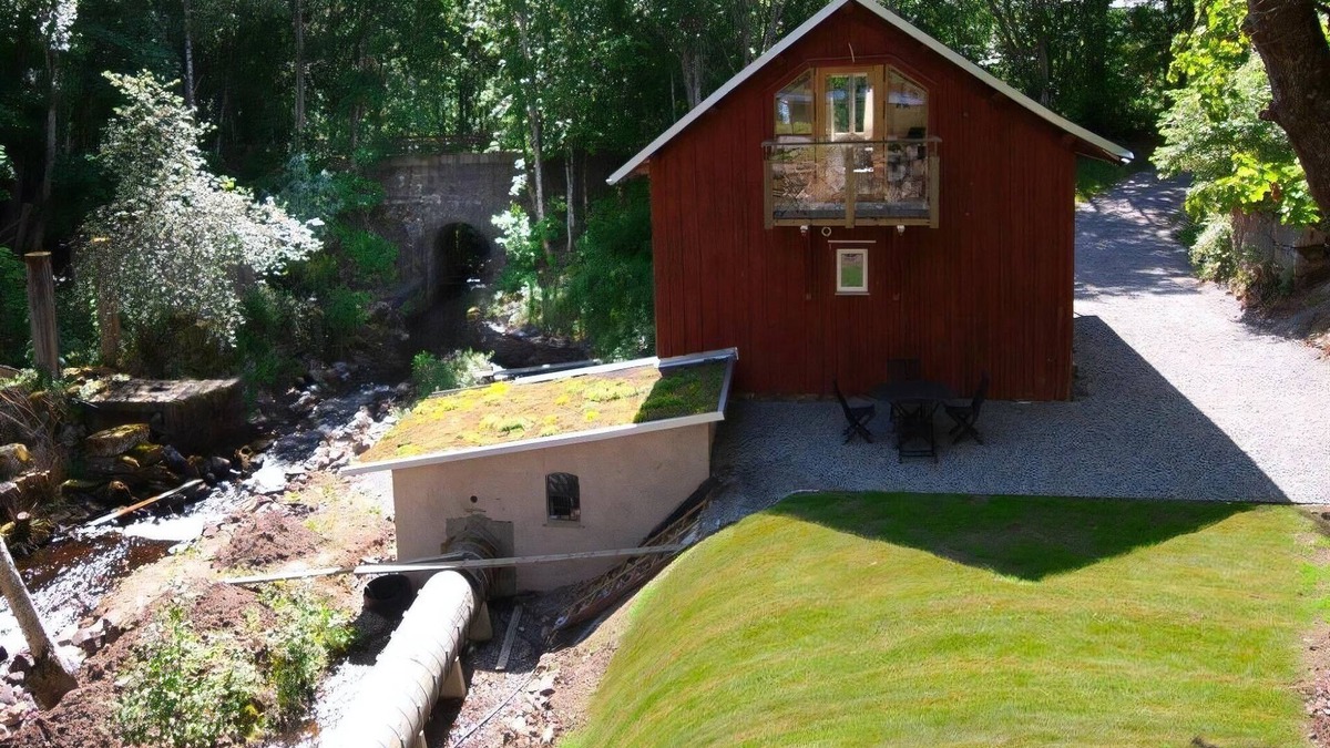 Alingsas House | Nice home in Alingsås with 3 Bedrooms, WiFi and Sauna