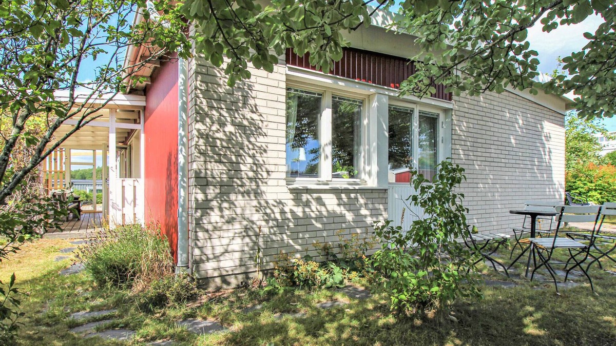 Alno House | Nice home in Alnö with kitchen
