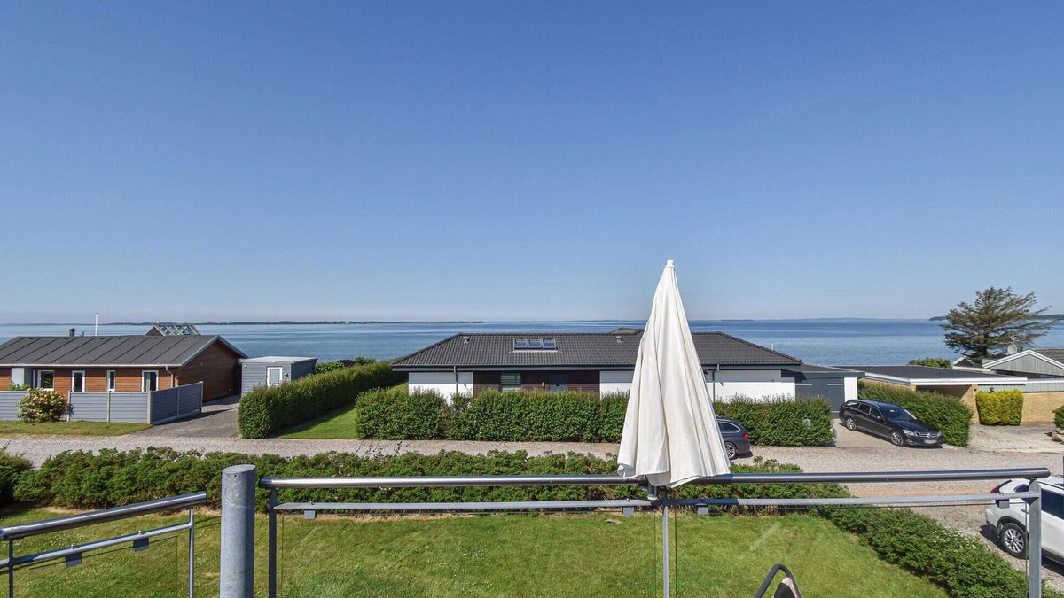 Næs House | Nice home in Assens with WiFi