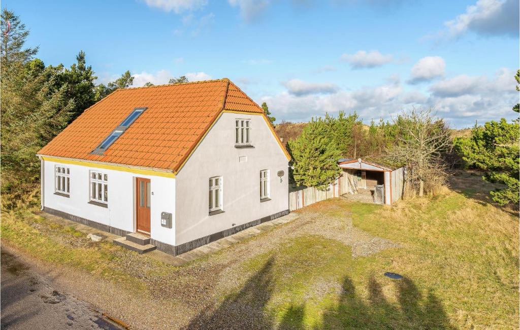 Bedsted House | Nice Home In Bedsted Thy