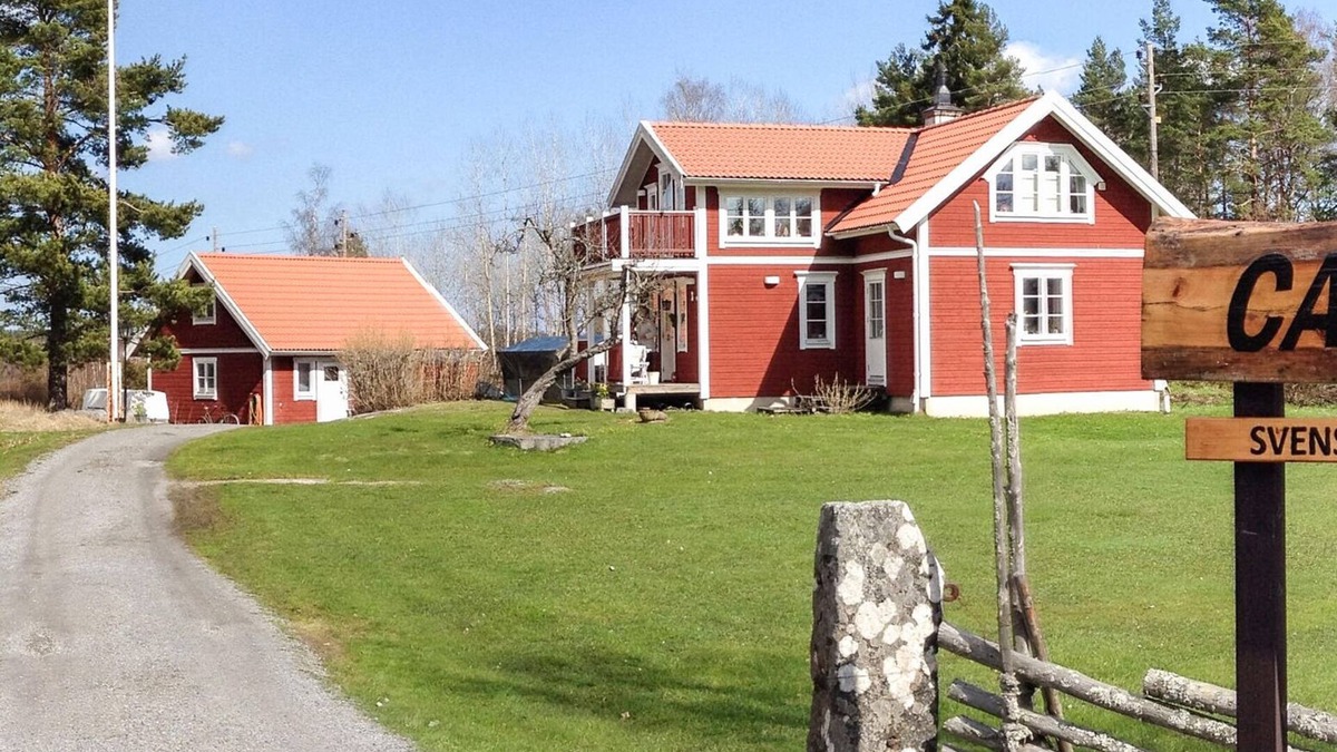 Bergshamra House | Nice home in Bergshamra with WiFi