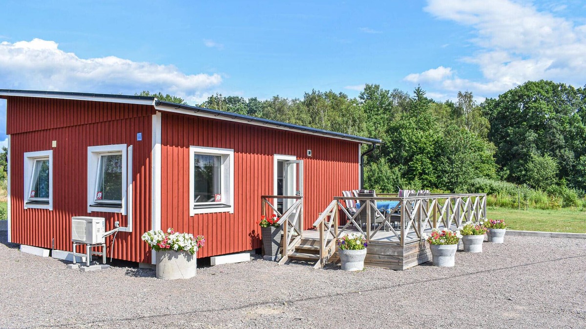 Billesholm House | Nice home in Billesholm