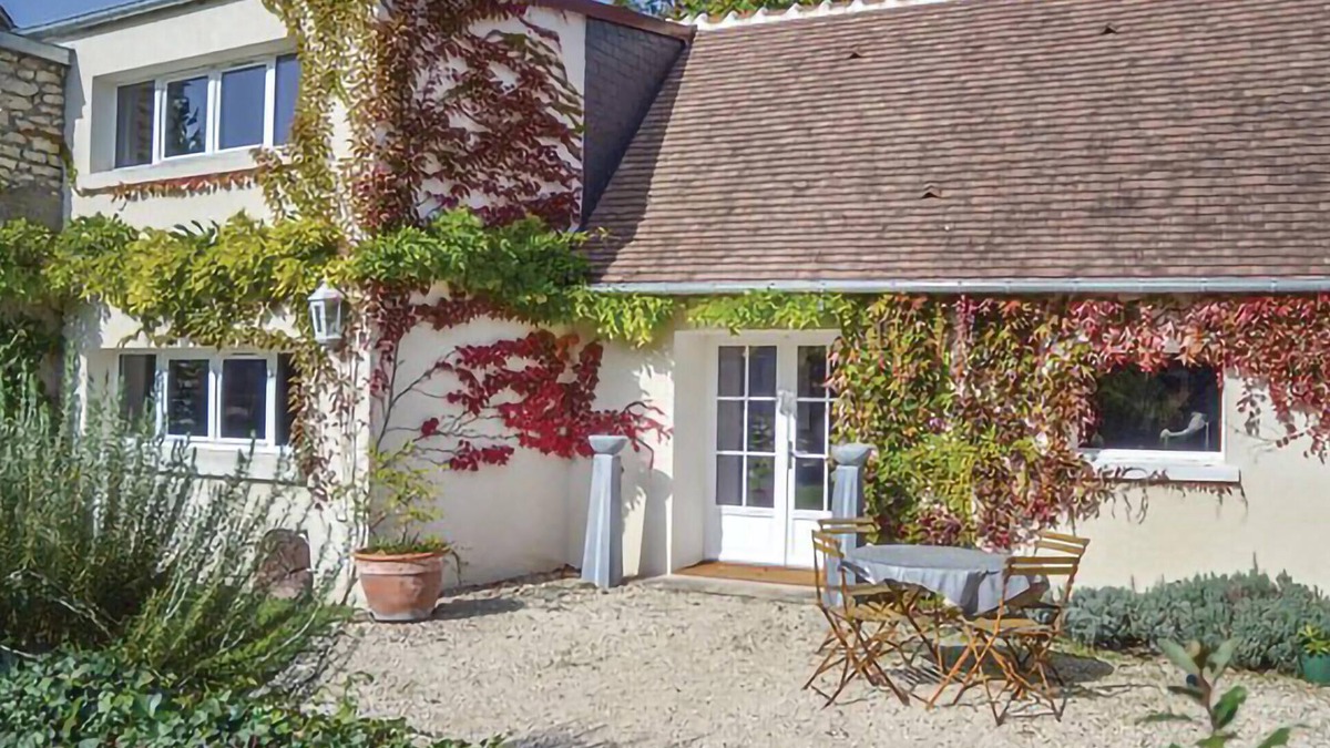 Billy House | Nice home in BILLY with WiFi