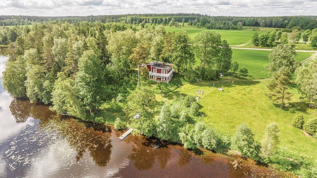 Bodafors House | Nice home in Bodafors