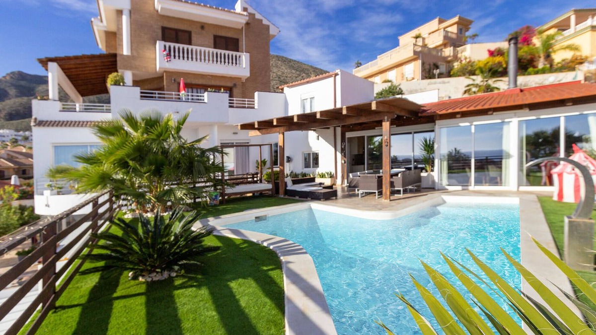 Bolnuevo House | Nice home in Bolnuevo with WiFi
