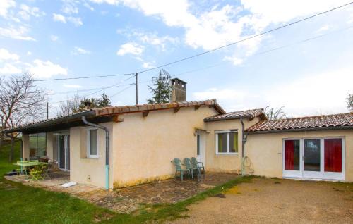 Bourdeaux House | Nice Home In Bourdeaux With Kitchen
