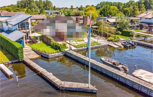 Breukeleveen House | Nice Home In Breukeleveen With Wifi
