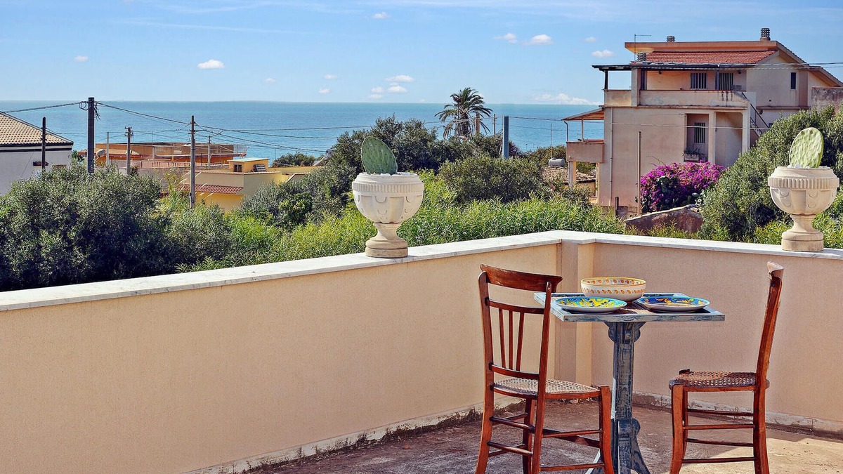 Cava dʼAliga House | Nice home in Cava D'aliga with WiFi