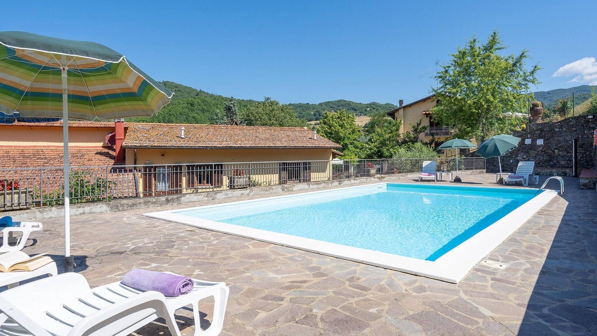Dicomano House | Nice home in Dicomano FI