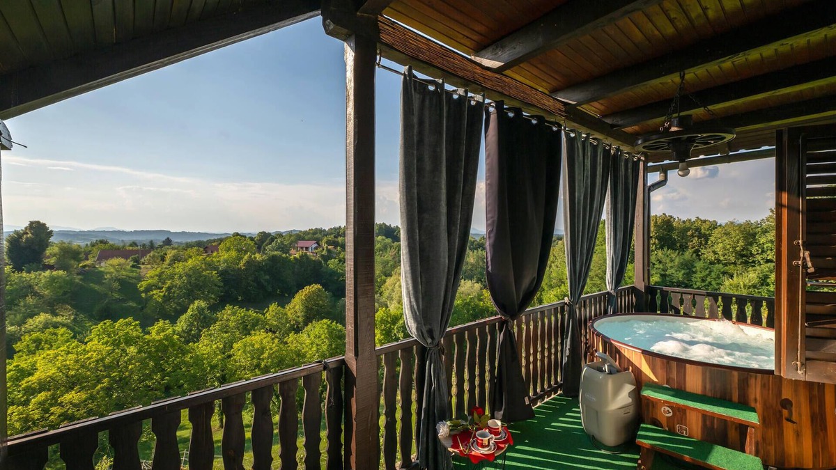 Donja Stubica House | Nice home in Donja Stubica