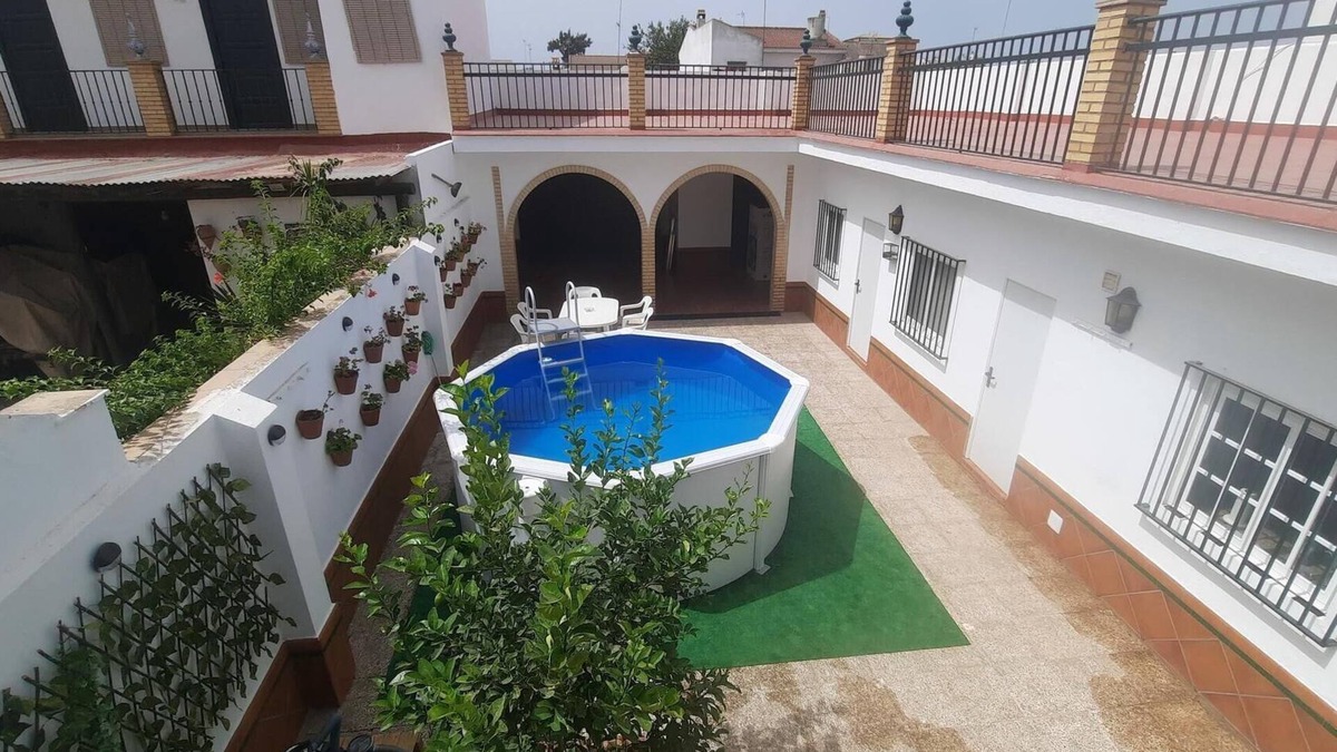 El Rocio House | Nice home in El Rocio (Almonte)