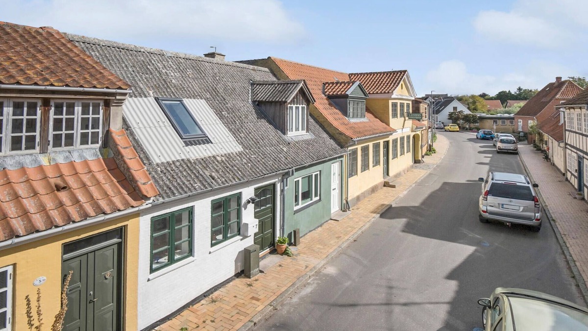 Faaborg House | Nice home in Faaborg with WiFi