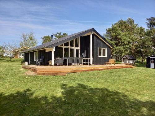 Farso House | Nice Home In Farsø W-