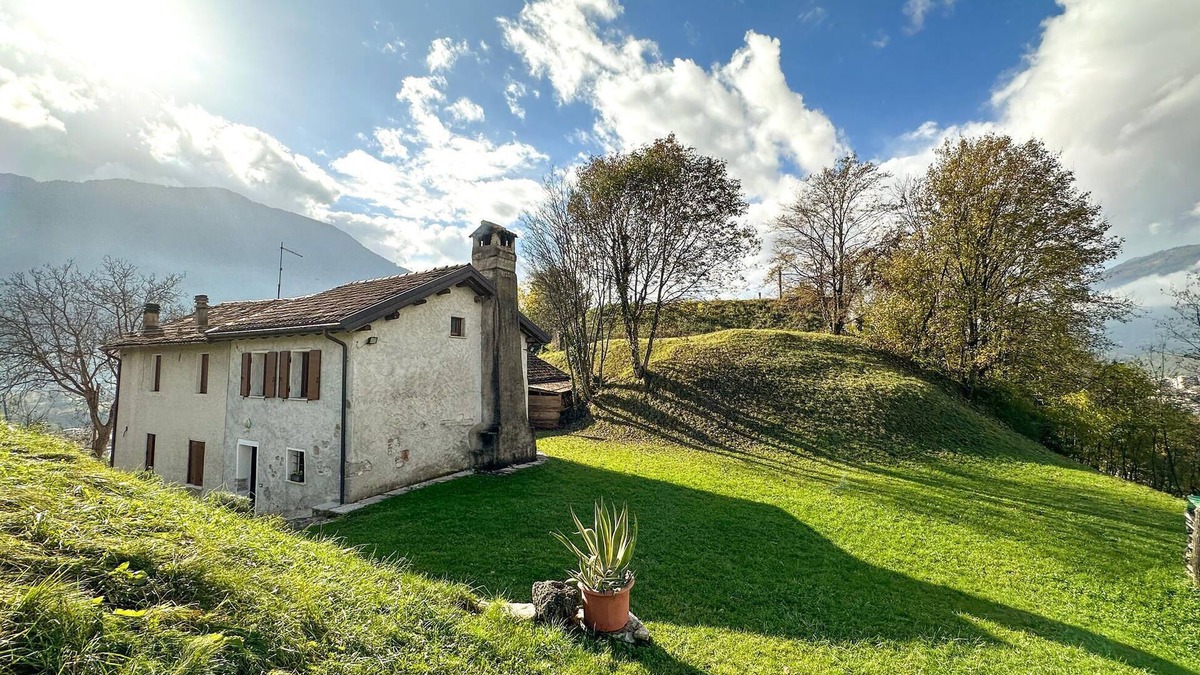 Feltre House | Nice home in Feltre with WiFi
