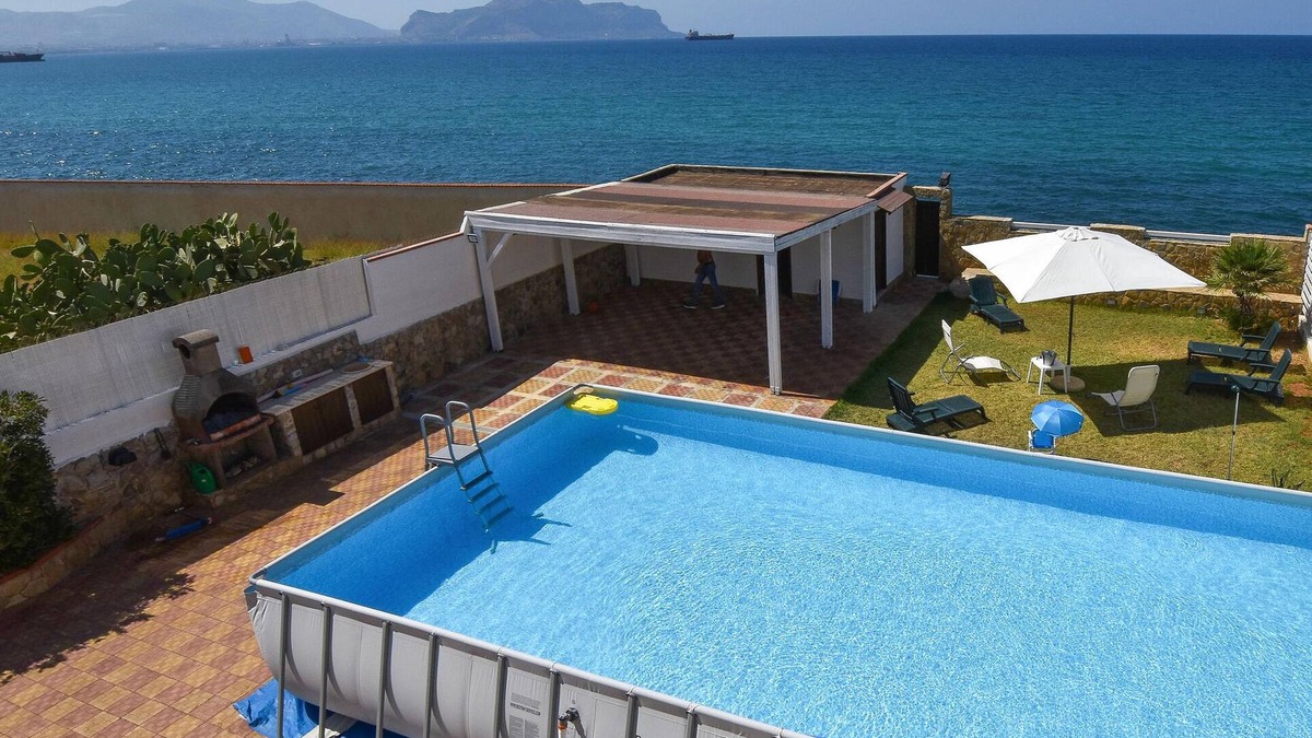 Ficarazzi House | Nice home in Ficarazzi