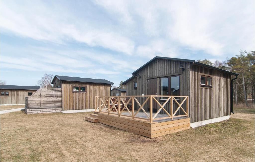 Fidenas House | Nice home in Fidens with WiFi