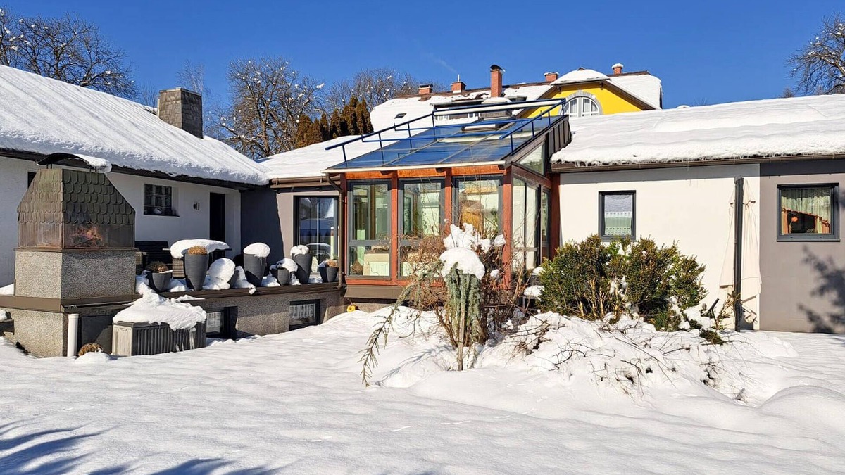 Fohnsdorf House | Nice home in Fohnsdorf with sauna
