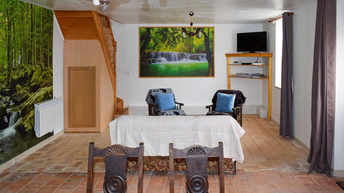 Channay-sur-Lathan House | Nice home in Channay-sur-Lathan