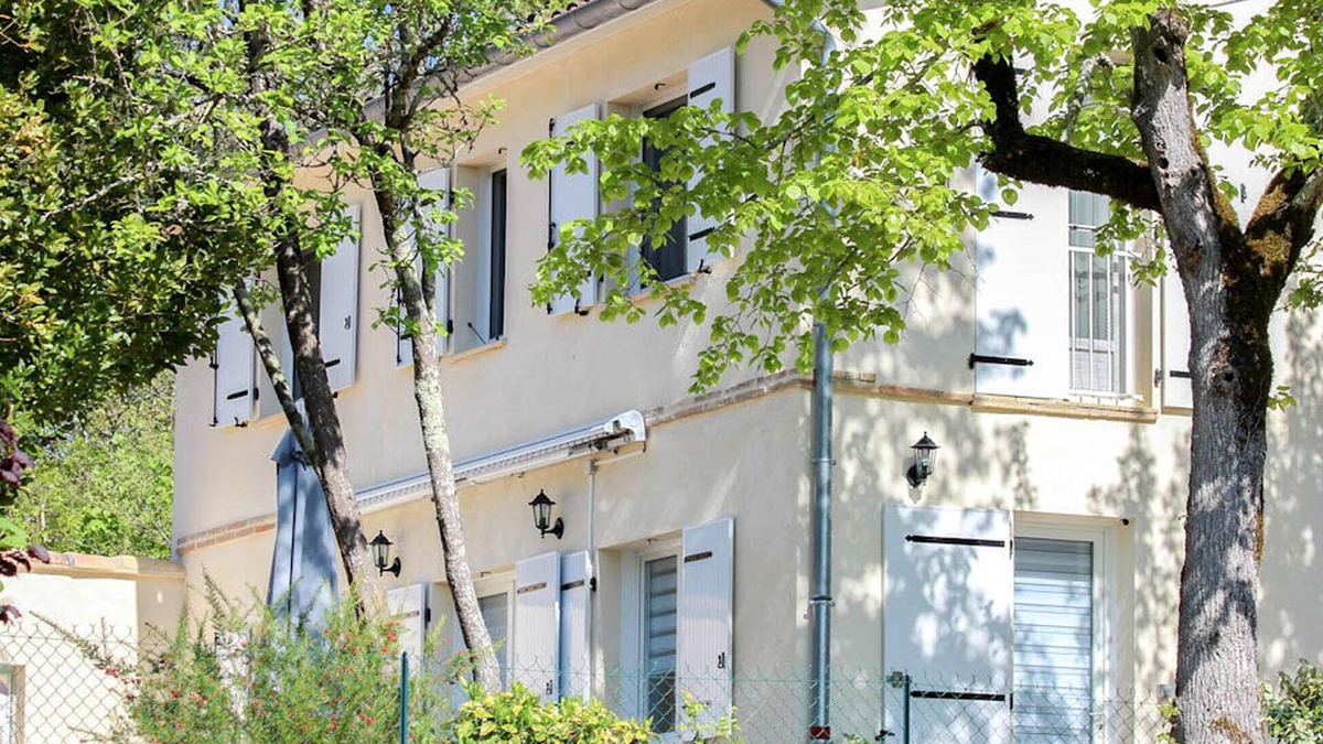 Monclar-de-Quercy House | Nice home in Monclar de Quercy