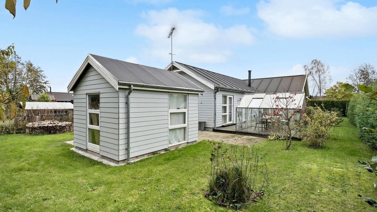 Frørup House | Nice home in Frørup with WiFi