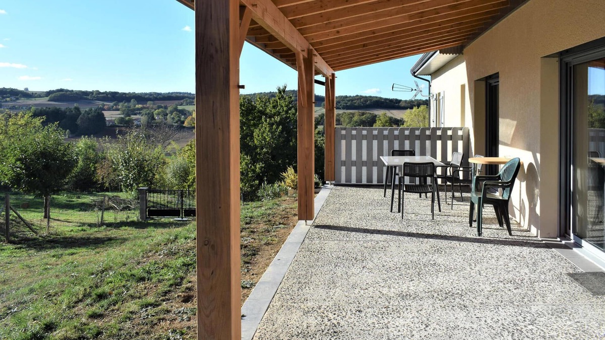 Galan House | Nice home in Galan with kitchenette