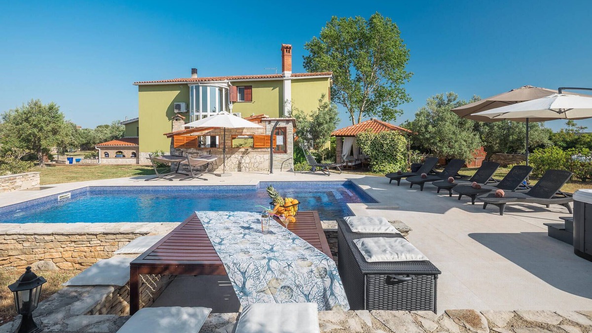 Galizana House | Nice home in Galizana