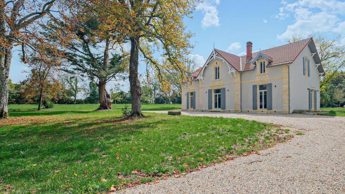 Gans House | Nice home in Gans with kitchen